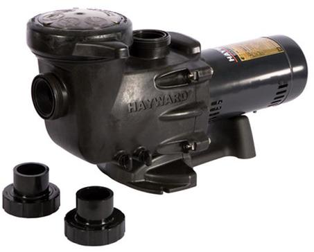 PUMPS PUMP .75HP 115/230V