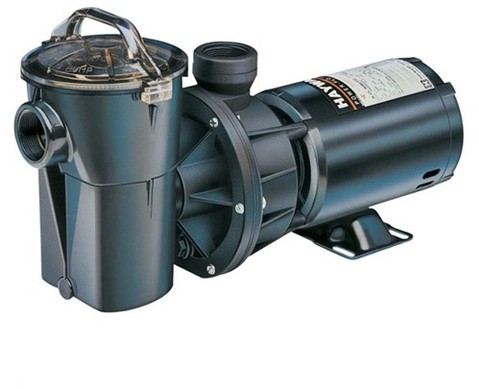 PUMPS PUMP .75HP 115V