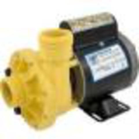 PUMPS PUMP 1/8HP 115V 6ft. NEMA 48FR