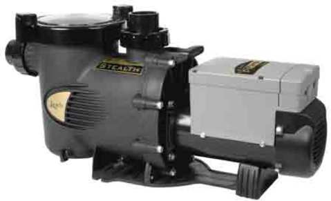 PUMPS PUMP 2HP VARIABLE SPEED