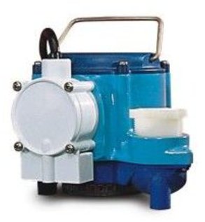 PUMPS PUMP 8-CIA .4HP 115V 25ft.CD