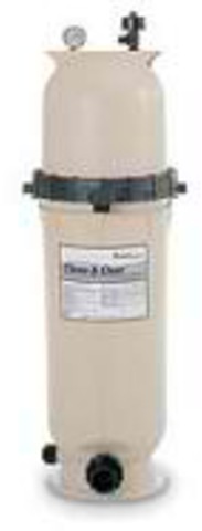 FILTERS FILTER CARTRIDGE 150 SQFT