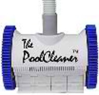 AUTOMATIC POOL CLEANERS 2-WHEEL SUCTION SIDE