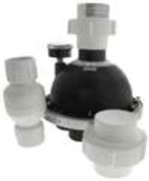 AUTOMATIC POOL CLEANERS WATER VALVE COMPLETE (5 PORT)