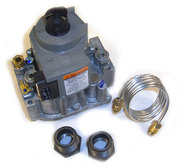 HEATER PARTS COMBINATION VALVE 1/2in. NG IID