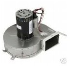 HEATER PARTS COMBUSTION BLOWER 240V