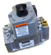 HEATER PARTS GAS VALVE NG IID