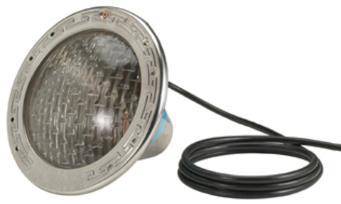 LIGHTS & ELECTRICAL LIGHT 300W 120V 50ft. SS