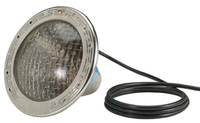 LIGHTS & ELECTRICAL LIGHT 300W 120V 100ft. SS