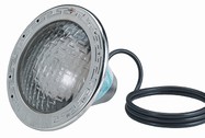 LIGHTS & ELECTRICAL LIGHT 400W 120V 100ft. SS