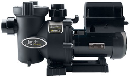 PUMPS Jandy VS FloPro Variable Speed Pool Pump/With Controller 